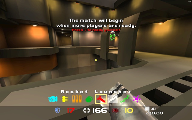 HUD ID Ds0hnSyG by MichaeI
