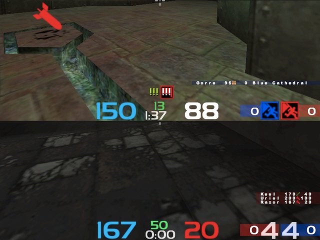 HUD ID 2r3f65 by NIL