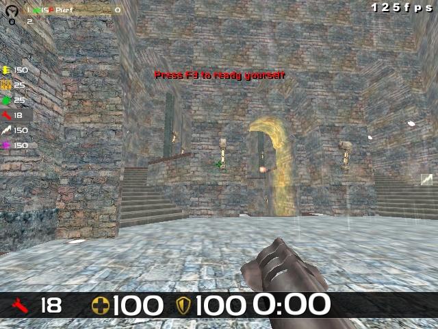 HUD ID P225N7 by Pierf