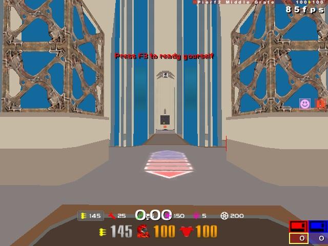 HUD ID p7O410 by Pierf