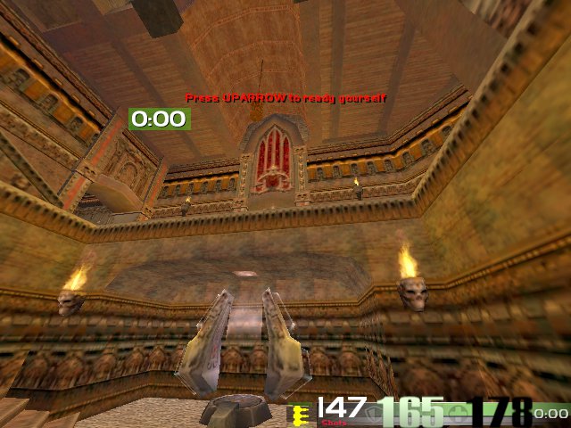 HUD ID 75l38z by Pudrick