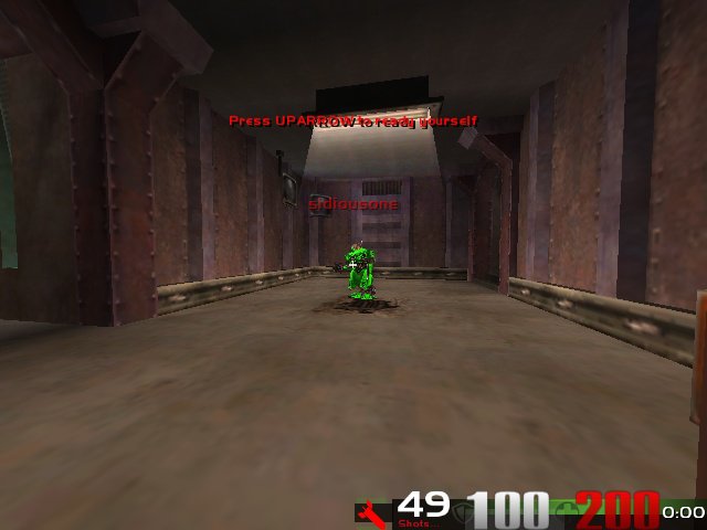 HUD ID u8f7B4 by Pudrick