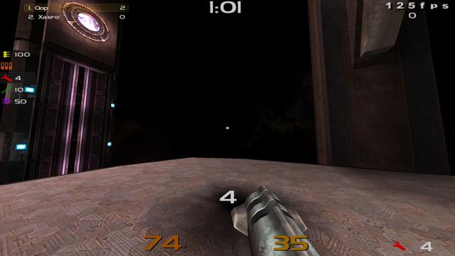 HUD ID 51DYk5 by Qop
