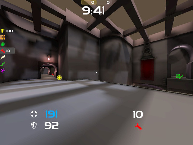 HUD ID D6he4f by Quik
