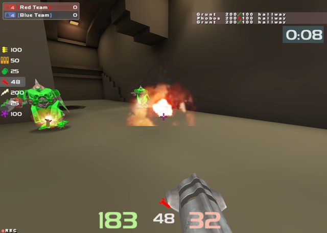 HUD ID EeadZ5UK by R_Type