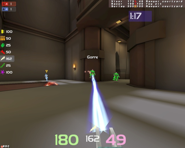HUD ID nQOkHDPv by R_Type