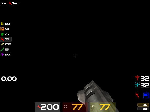 HUD ID 5I944X by RadY