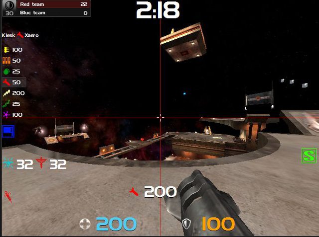 HUD ID BF3LaO by Raz0rblade