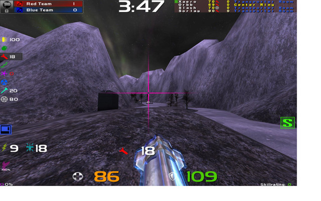 HUD ID I7b588 by Raz0rblade