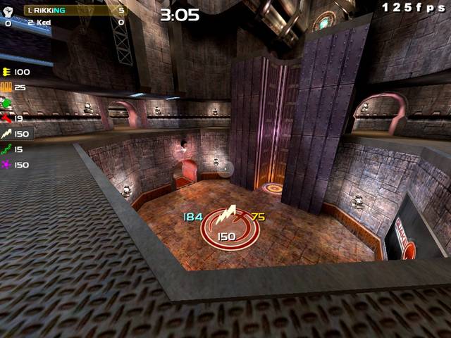 HUD ID uYDygU by RiKKiNG