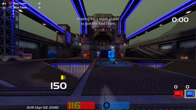 HUD ID uU8YpVlZ by Rival
