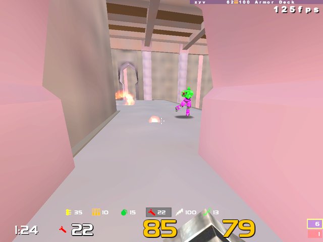 HUD ID 663d6X by RoyV