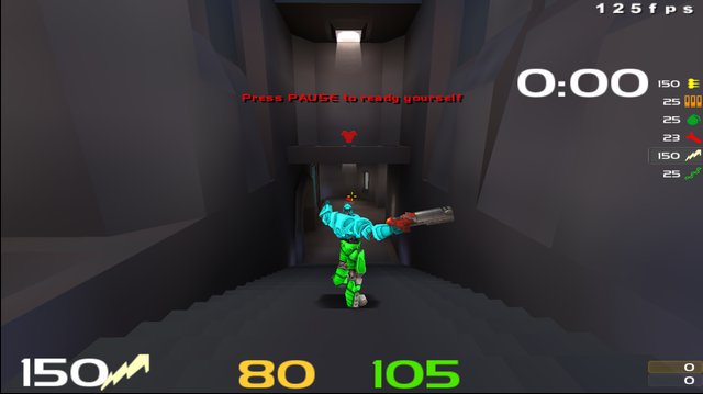 HUD ID PlgCKS by SCV_