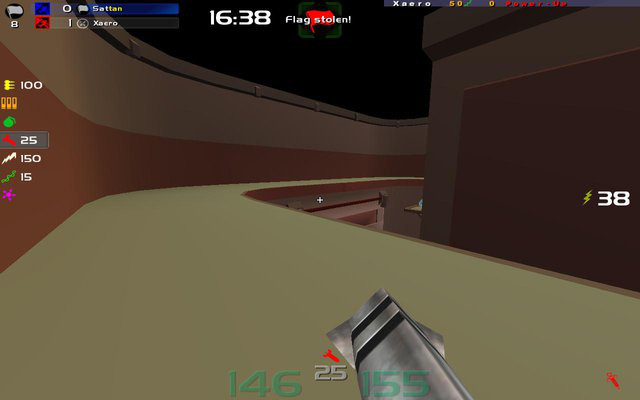 HUD ID kIJJH6 by Sattan