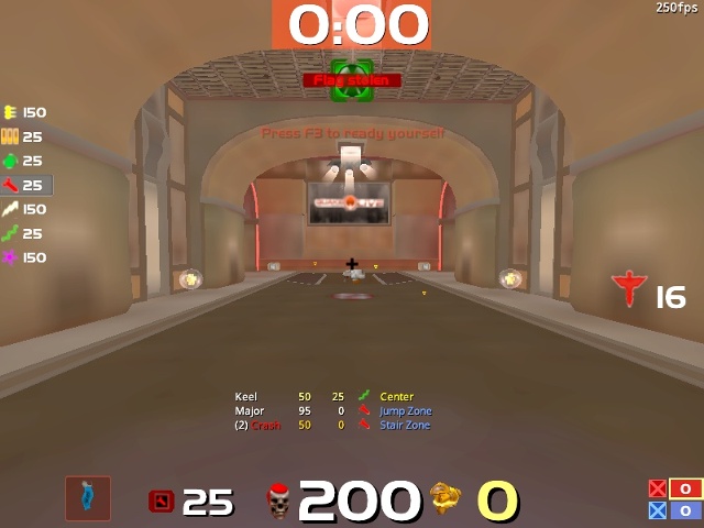 HUD ID jnZyw77C by ScareCrow