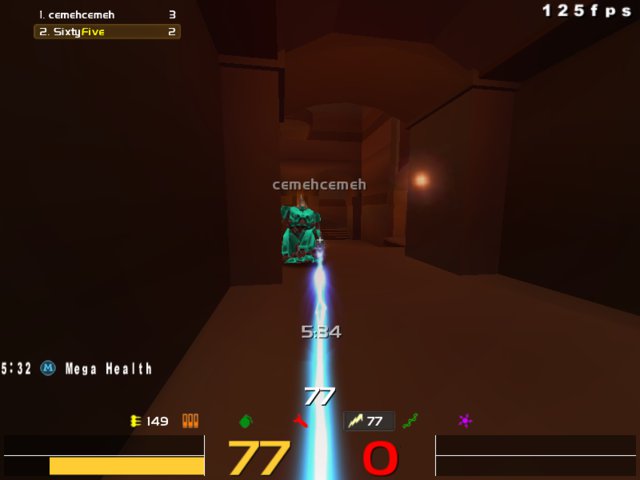HUD ID 4Jc80x by SixtyFive