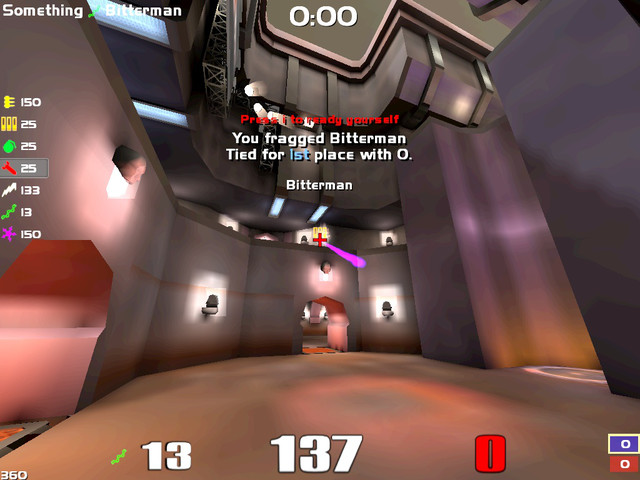 HUD ID F2S347 by Something