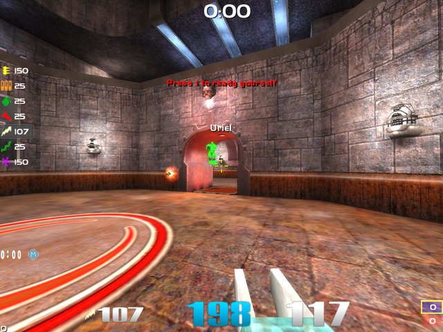 HUD ID qhcytc by Something