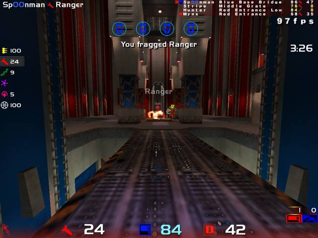 HUD ID G9OPEt by SpOOnman