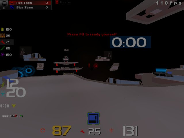 HUD ID cEkhpz by Susta1nz