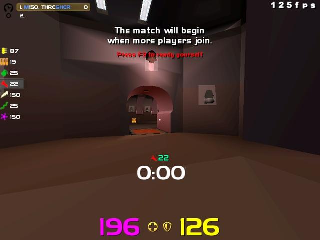 HUD ID pa1O4W by THRESHER
