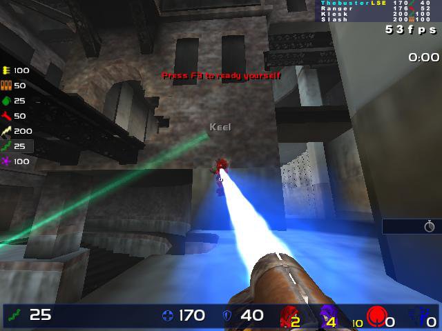 HUD ID 1RMIp1 by ThebusterLSE
