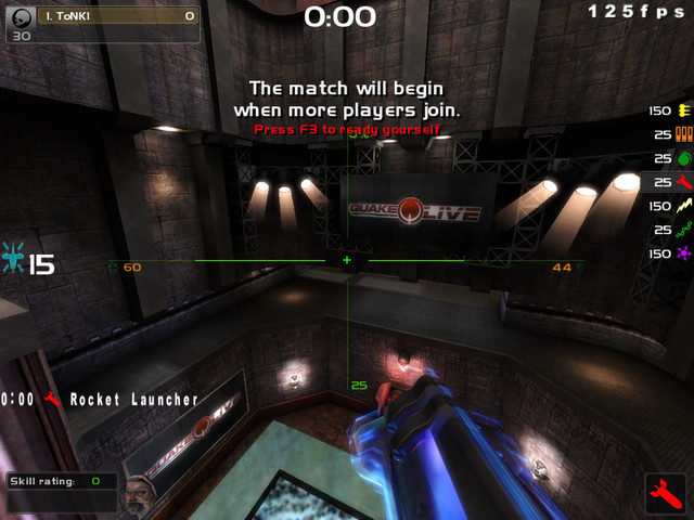HUD ID VnWYYF by ToNK1
