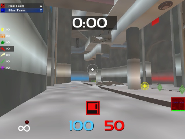 HUD ID YMKSbdew by Ultrail