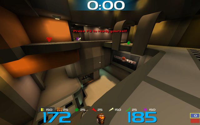 HUD ID 4ahx2G by UndeadAgr