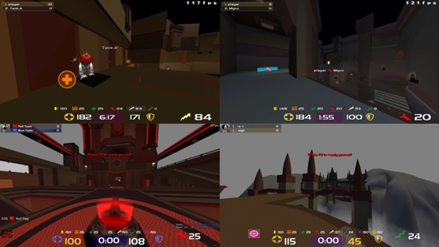 HUD ID ClIfEaQV by Unsign