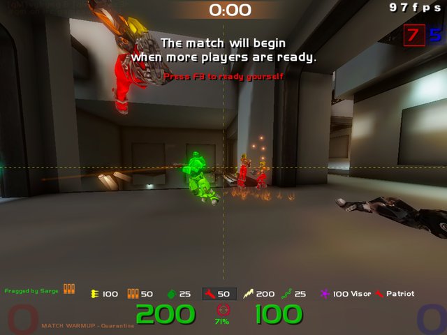 HUD ID 49441Q by VYKYNG