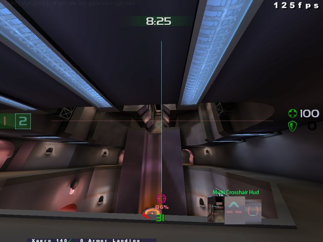 HUD ID YRbk12 by VYKYNG