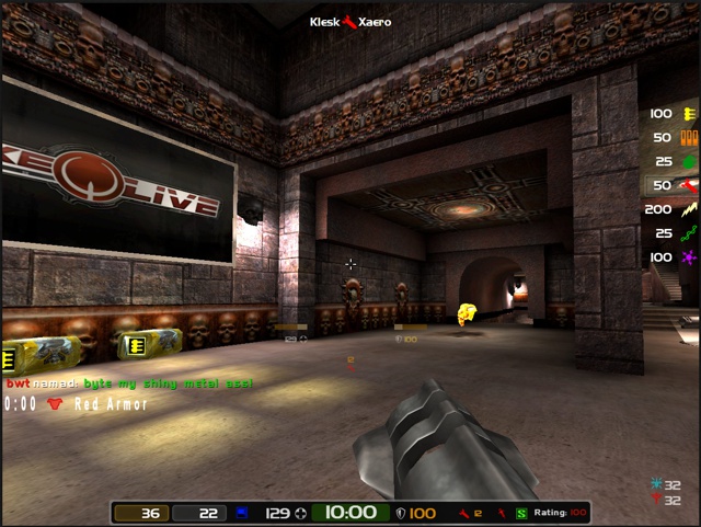 HUD ID 5SyXiXnM by Wolven