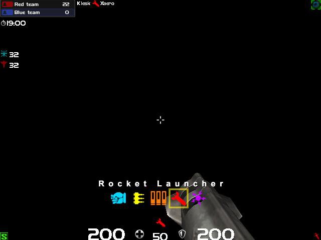 HUD ID 208W2k by XxXRippinXxX
