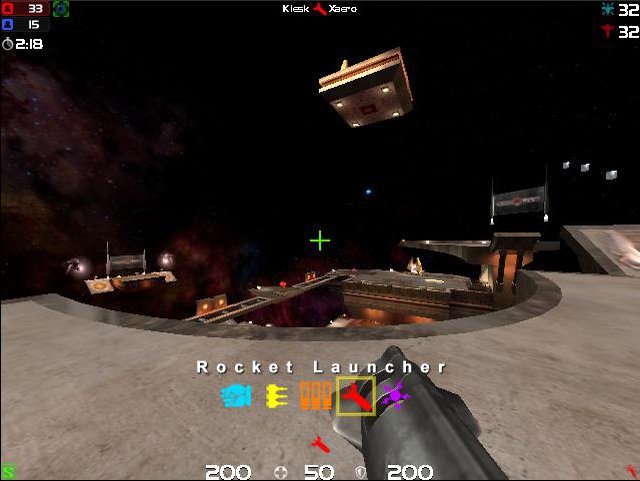 HUD ID B05440 by XxXRippinXxX