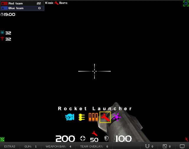 HUD ID mM70KA by XxXRippinXxX