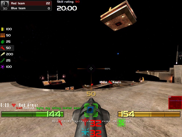 HUD ID MvswCuRV by Yeppa2s