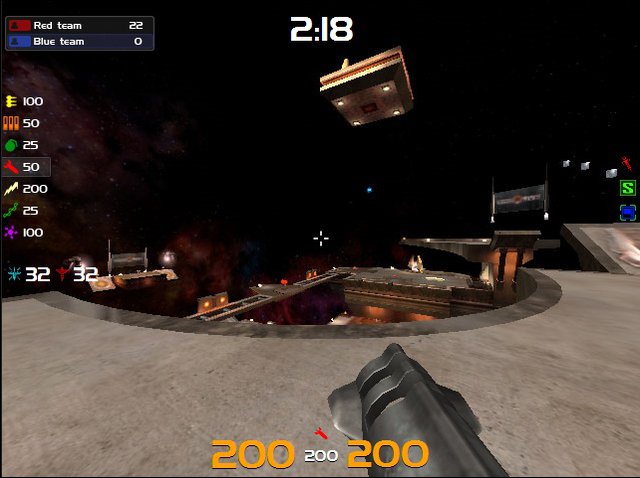 HUD ID NKC1uH by ZlaugH2err