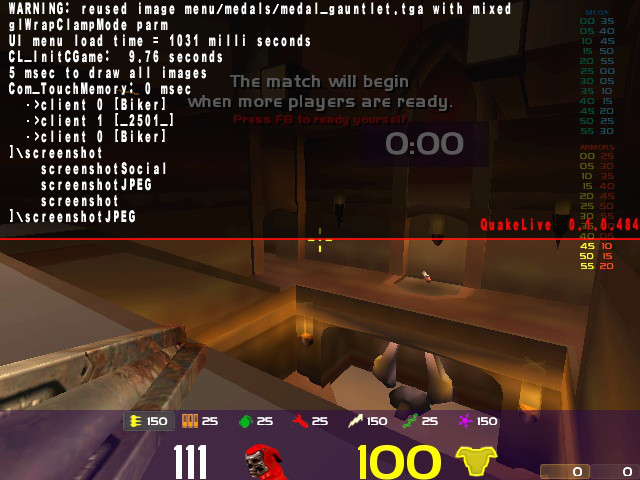 HUD ID A3K75n by _2501_