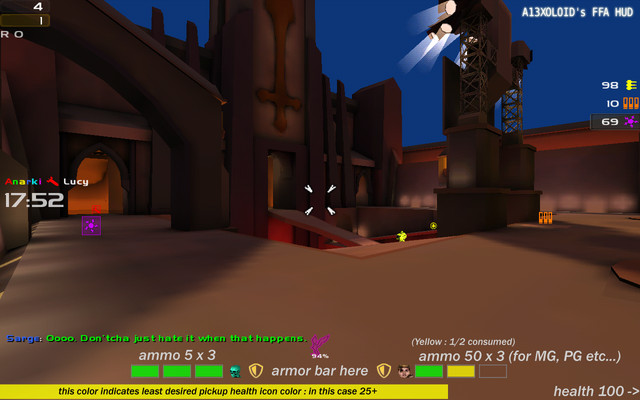 HUD ID zypI42 by a13xoloid