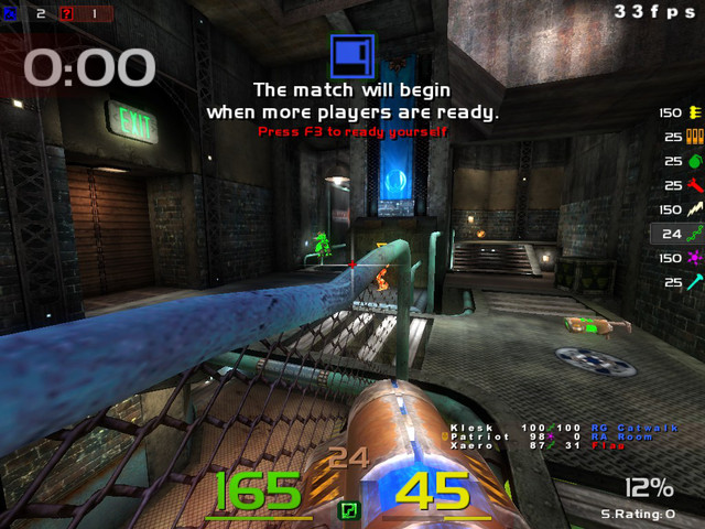 HUD ID CP57K4 by am1go