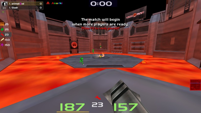 HUD ID KwS3VELl by animaliZed