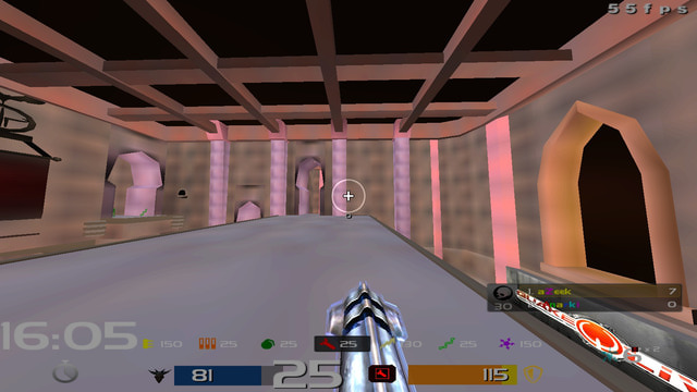 HUD ID p8mLz7 by azEEk