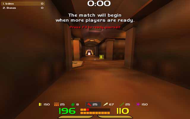 HUD ID 9136p0 by bdmn