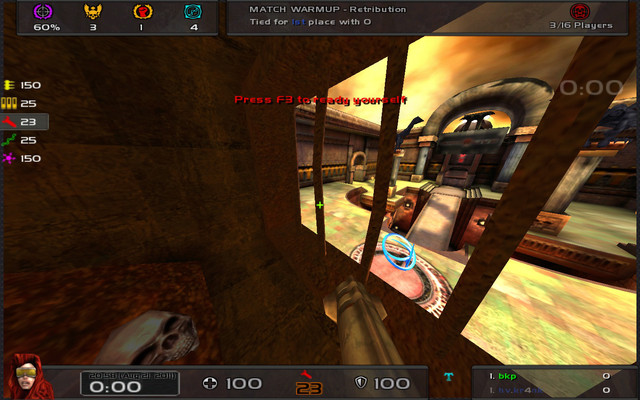 HUD ID 7cWZL1 by bkp