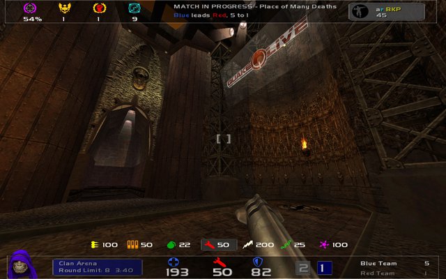 HUD ID UidS3j by bkp