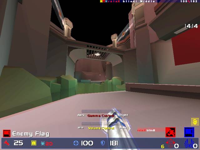 HUD ID PSE8V2 by blindi