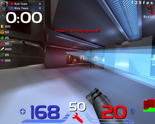 HUD ID sGs289 by bradeeper