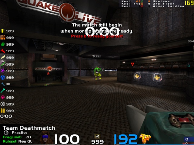HUD ID JVH3BdlH by brainwrEck