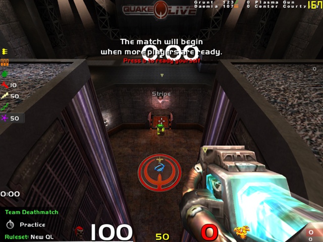 HUD ID TvRW5SN6 by brainwrEck